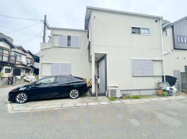 向日市上植野町持丸の中古一戸建