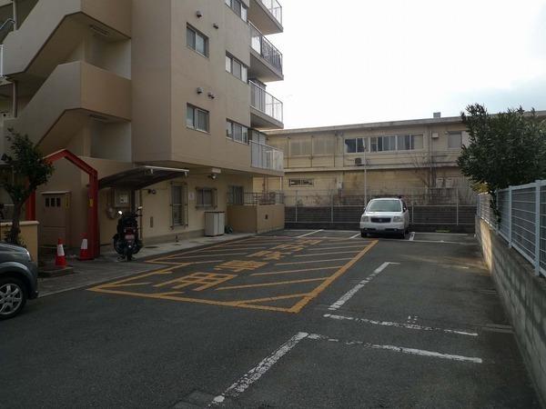 シンフォニー東向日