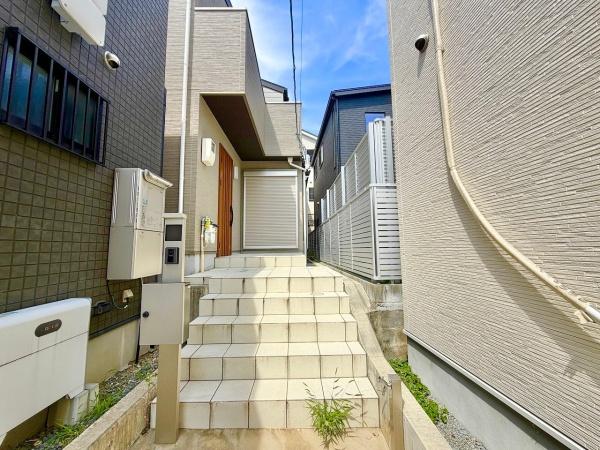 向日市寺戸町西垣内の中古一戸建て