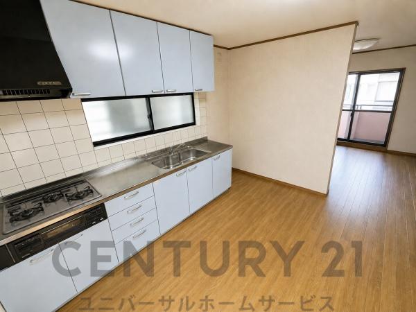 京都市伏見区羽束師志水町の中古一戸建て