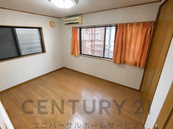 京都市伏見区羽束師志水町の中古一戸建て