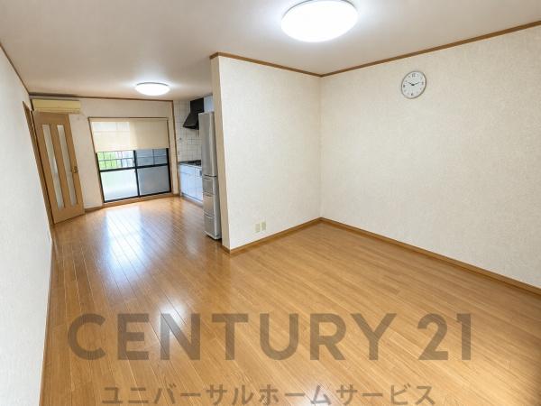 京都市伏見区羽束師志水町の中古一戸建て