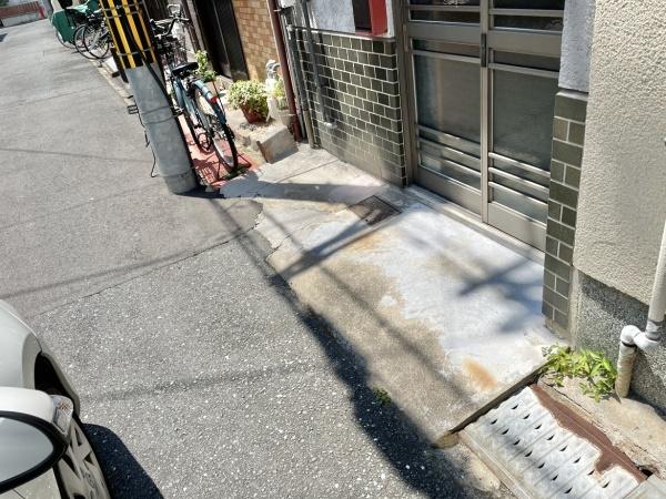 向日市寺戸町山縄手の中古一戸建て