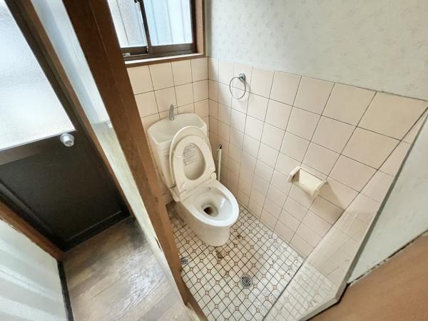 向日市寺戸町山縄手の中古一戸建て