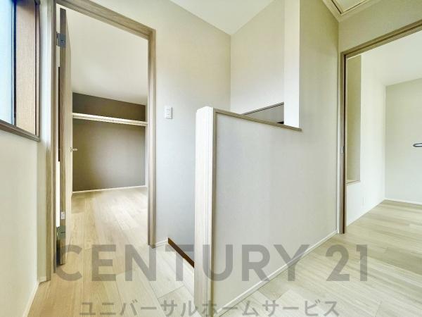 向日市寺戸町新田の中古一戸建て
