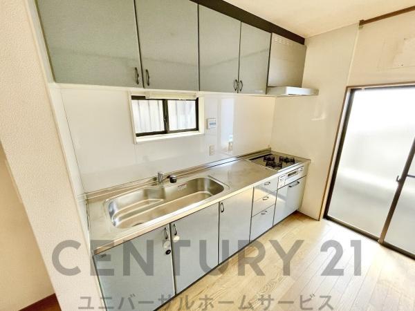 京都市伏見区久我東町の中古一戸建て