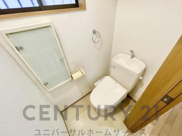 京都市伏見区久我東町の中古一戸建て