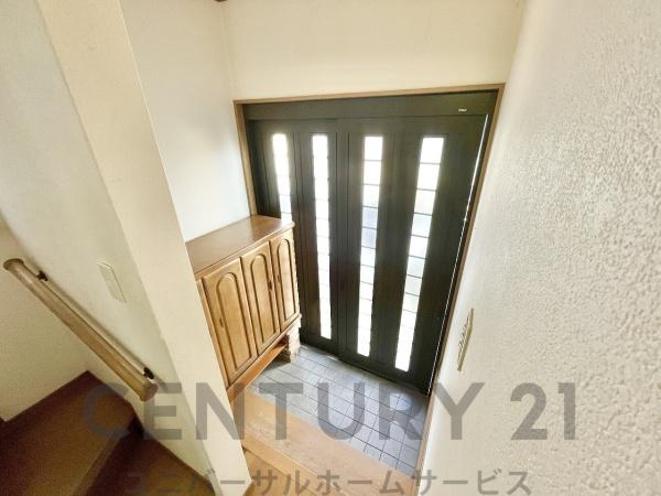 京都市伏見区久我東町の中古一戸建て