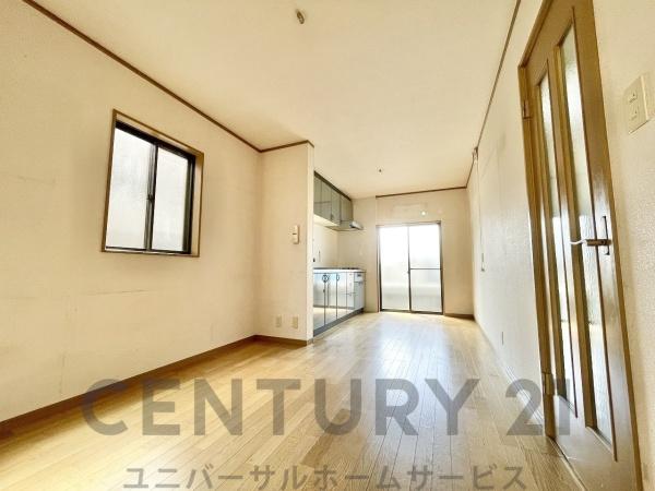 京都市伏見区久我東町の中古一戸建て
