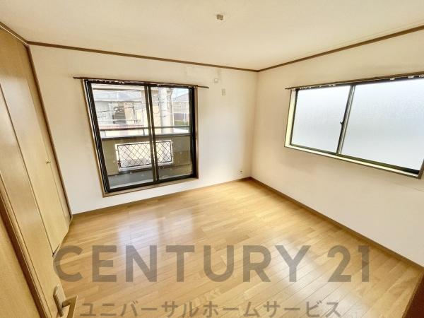 京都市伏見区久我東町の中古一戸建て