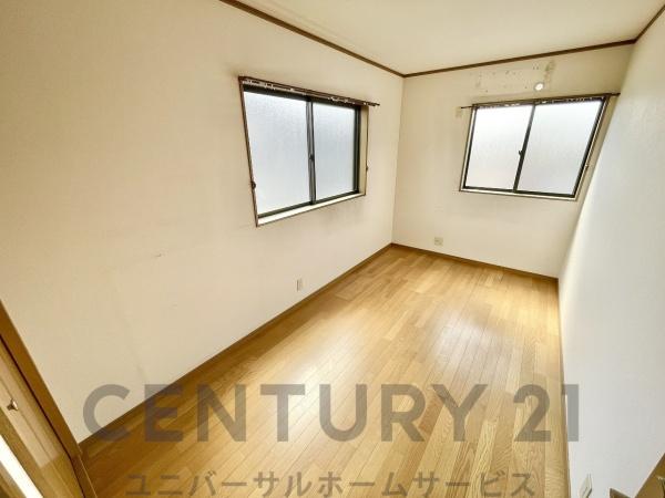京都市伏見区久我東町の中古一戸建て