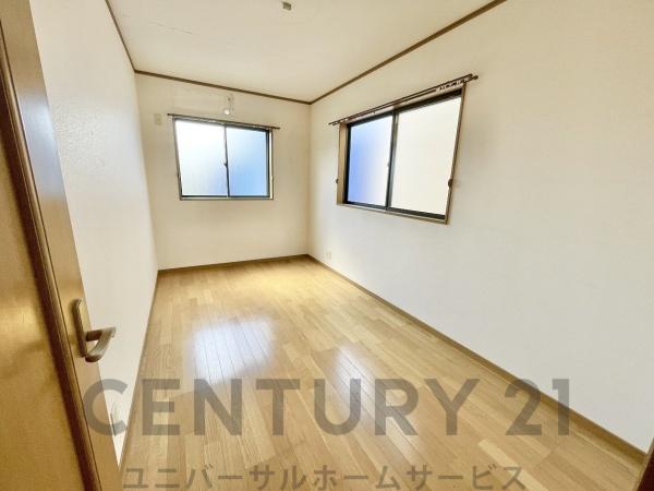 京都市伏見区久我東町の中古一戸建て