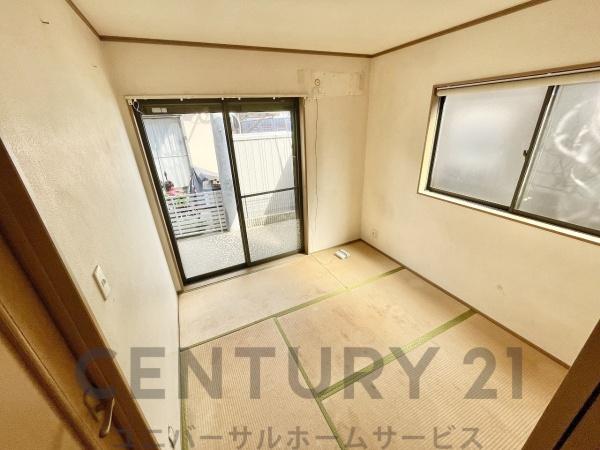 京都市伏見区久我東町の中古一戸建て