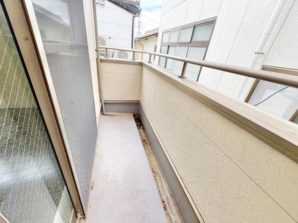 京都市南区上鳥羽南中ノ坪町の中古一戸建て
