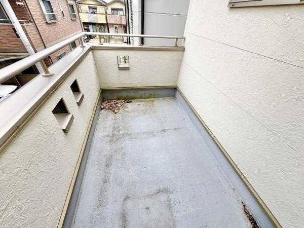 京都市南区上鳥羽南中ノ坪町の中古一戸建て