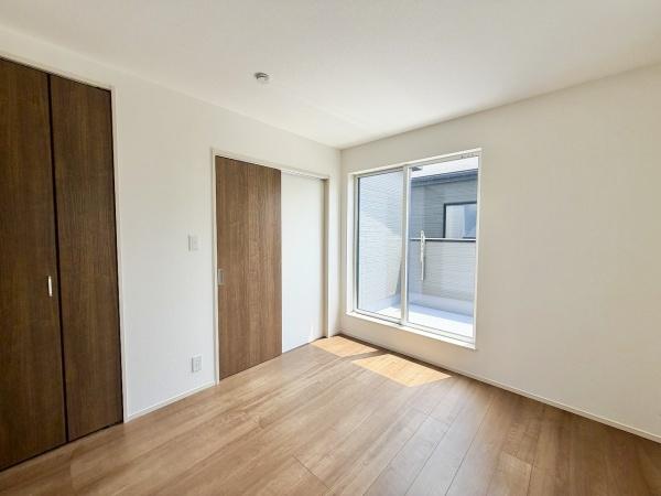 京都市伏見区久我御旅町の新築一戸建