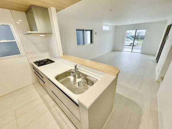 京都市伏見区久我御旅町の新築一戸建