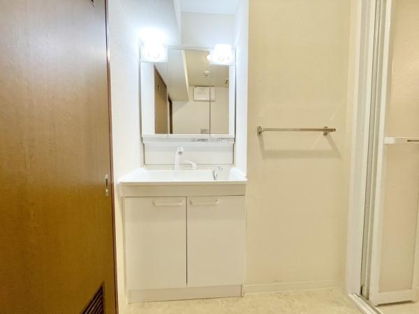 ライオンズマンション向日町