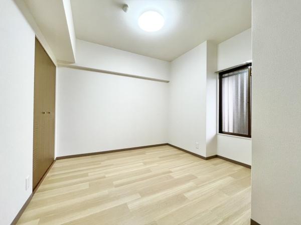 ライオンズマンション向日町