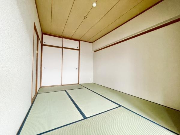 ライオンズマンション向日町