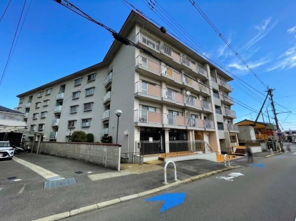 長岡京シティハイツ