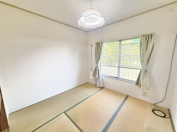 竹の台団地F2棟
