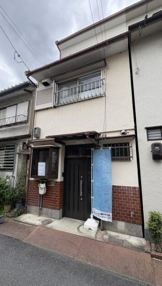 向日市寺戸町山縄手の一戸建