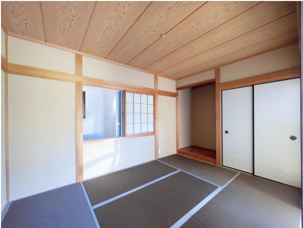 京都市伏見区久我本町の中古一戸建て