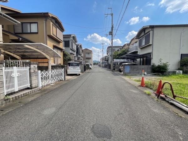 京都市伏見区久我本町の中古一戸建て