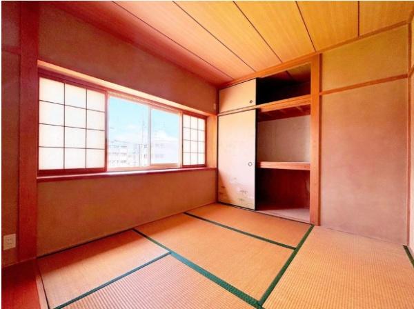 京都市伏見区久我本町の中古一戸建て