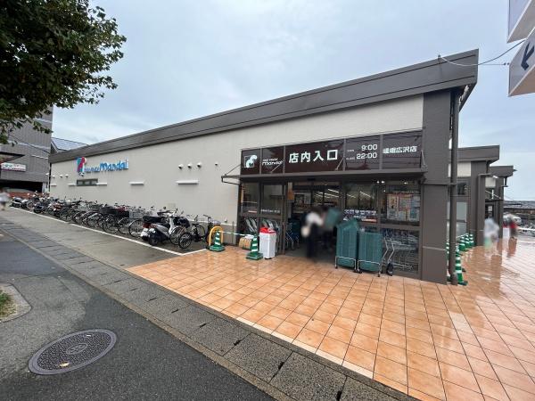 京都市右京区梅ケ畑高鼻町の中古一戸建て(万代嵯峨広沢店)