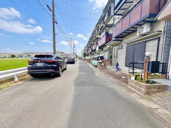 京都市伏見区久我石原町の中古一戸建て