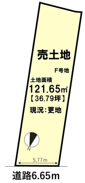 南丹市園部町小山西町五合山の土地