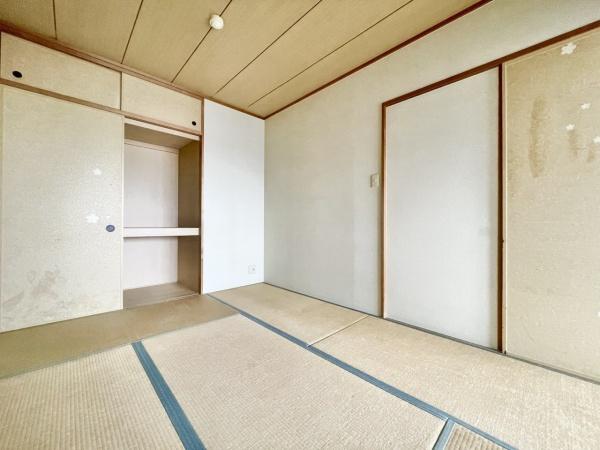 オークリッチむこうまち