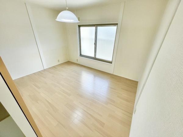 京都市南区久世東土川町の中古一戸建て