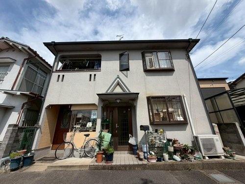 京都市伏見区久我御旅町の中古一戸建