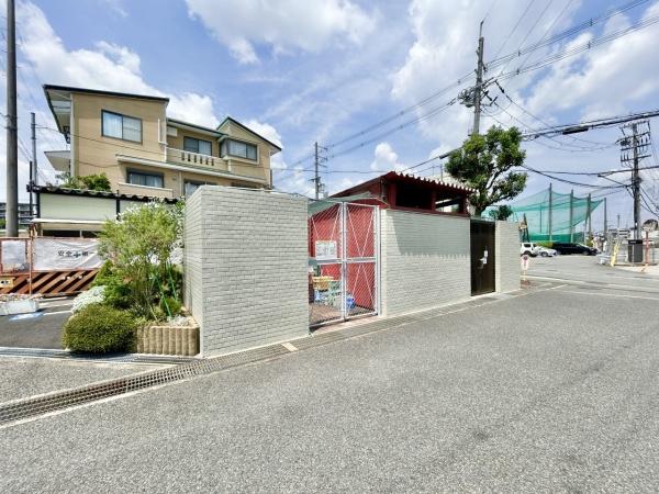 シャルマンコーポ神足