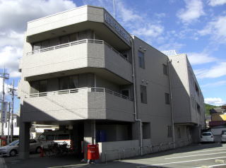 南丹市園部町上木崎町岩崎の土地(医療法人丹医会園部丹医会病院)