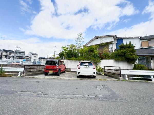 京都市西京区牛ケ瀬堂田町の中古一戸建て