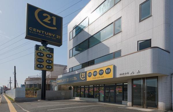 京都市伏見区羽束師古川町の土地