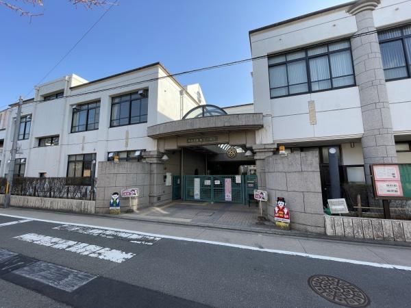 サニーハイム金閣寺(衣笠小学校)