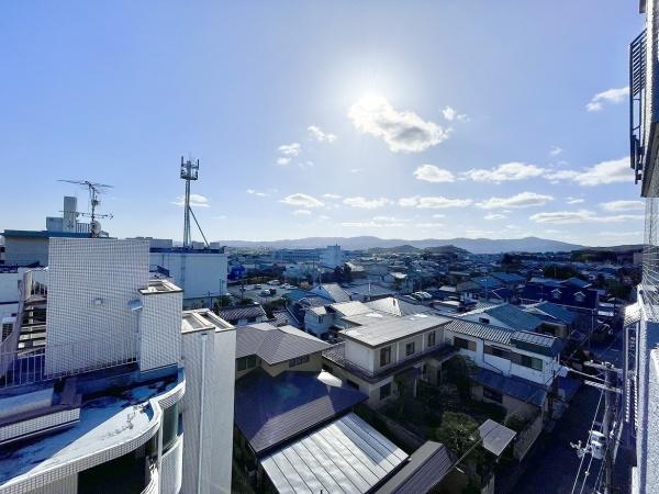 サニーハイム金閣寺
