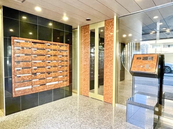 サニーハイム金閣寺