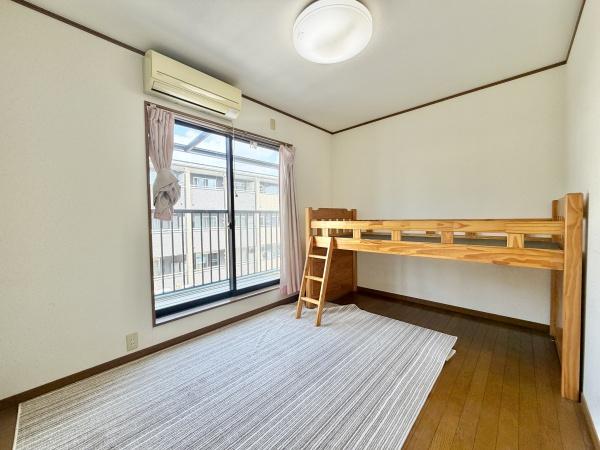 京都市伏見区久我本町の中古一戸建て