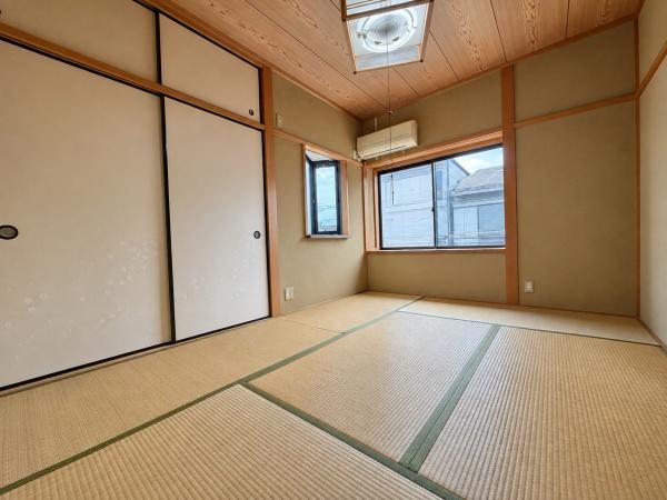 京都市伏見区久我本町の中古一戸建て