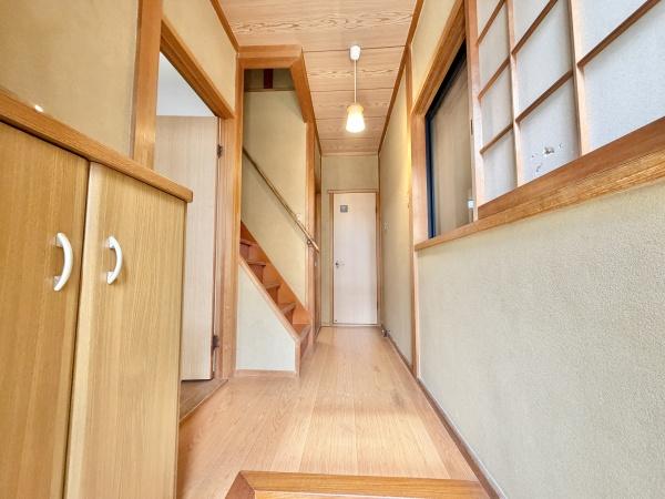 京都市伏見区久我本町の中古一戸建て