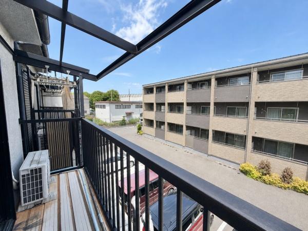 京都市伏見区久我本町の中古一戸建て
