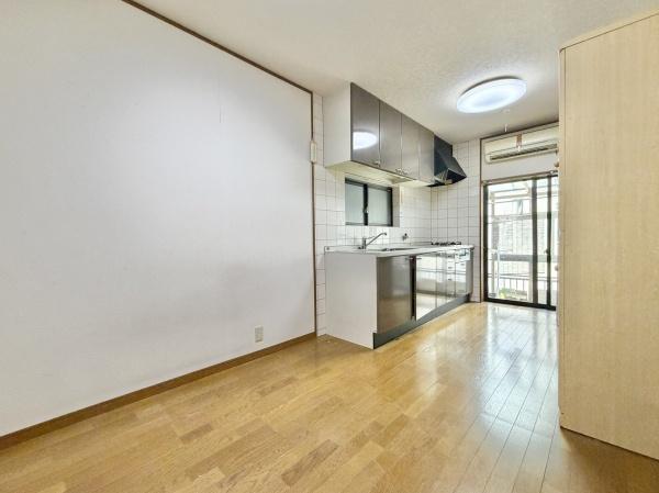京都市伏見区久我本町の中古一戸建て
