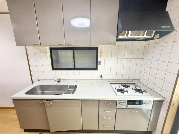 京都市伏見区久我本町の中古一戸建て