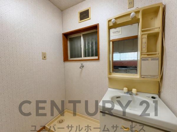 京都市南区久世大薮町の中古一戸建て